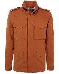 Aspesi - Light Jackets - Lyst
