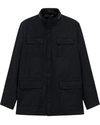 Bugatti - Light Jackets - Lyst