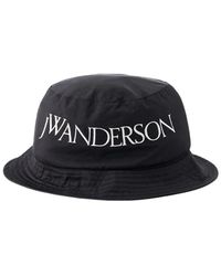 JW Anderson - Hats - Lyst