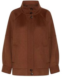 Marella - Light Jackets - Lyst