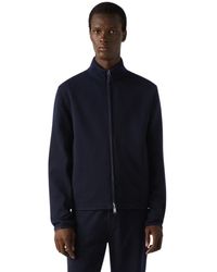 ZEGNA - Zip-Throughs - Lyst