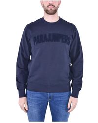 Parajumpers - Sweatshirts - Lyst