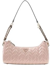 Guess - Shoulder Bags - Lyst