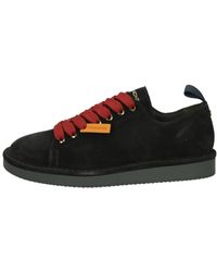 Pànchic - Niedrige sneakers - Lyst