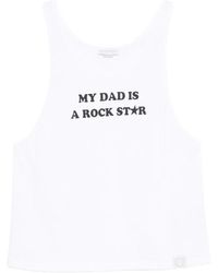 Stella McCartney - Sleeveless Tops - Lyst