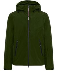 Ecoalf - Light Jackets - Lyst