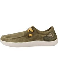 Sunni Sabbi - Laced Shoes - Lyst