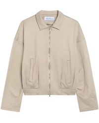 Max Mara - Light Jackets - Lyst