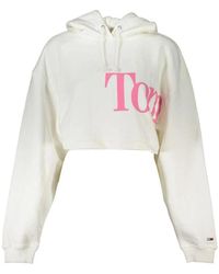 Tommy Hilfiger - Hoodies - Lyst