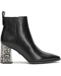 Kazar - Heeled Boots - Lyst