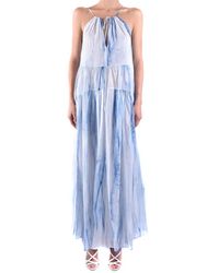 Dondup - Maxi Kleedjes - Lyst