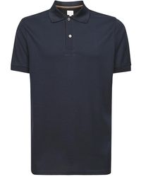 PS by Paul Smith - Poloshirt - Lyst