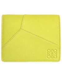Loewe - Wallets & Cardholders - Lyst