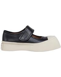 Marni - Shoes > Sneakers - Lyst