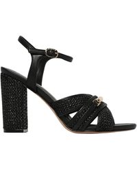 Twinset - High Heel Sandals - Lyst