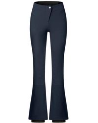 Fusalp - Wide Trousers - Lyst