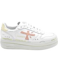 Premiata - Micol Sneaker - Lyst