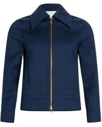 Patou - Light Jackets - Lyst