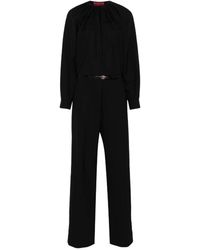 Gucci - Jumpsuits - Lyst