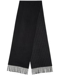 Fendi - Winter Scarves - Lyst
