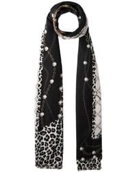 Liu Jo - Scarves - Lyst