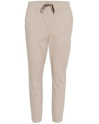 Cream - Sweatpants - Lyst