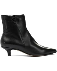 Pomme D'or - Heeled Boots - Lyst