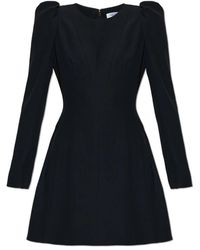 McQueen - Short Dresses - Lyst
