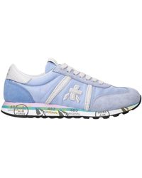 Premiata - Lucyd 0.1 Sneakers - Lyst