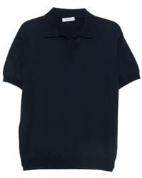 Kangra - V-Neck Knitwear - Lyst