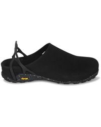 Roa - Schwarze Sneakers Für Männer - Lyst
