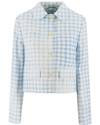 Ermanno Scervino - Light Jackets - Lyst