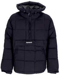 Timberland - Winter Jackets - Lyst