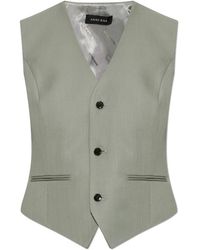 Anine Bing - Vests - Lyst