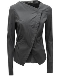 Ixos - Jassen ,Grijs ,Z13E50000Smunch Jacket - Lyst