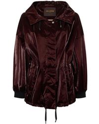 Moorer - Light Jacket - Lyst