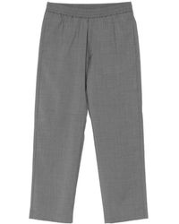 Barena - Cropped Broeken - Lyst