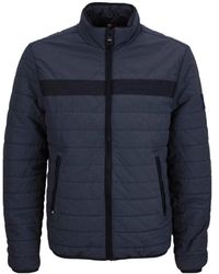 Tommy Hilfiger - Down Jackets - Lyst