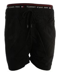 Tommy Hilfiger - Beachwear - Lyst