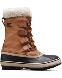 Sorel - Winter Carnival Boot Wp - Lyst