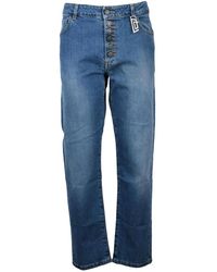 Jijil - Straight Fit Jeans - Lyst