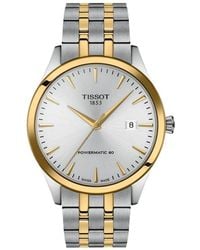 Tissot - Watches - Lyst