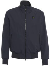 Blauer - Light Jackets - Lyst