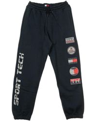 Tommy Hilfiger - Sweatpants - Lyst