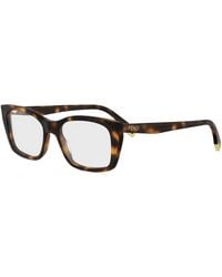 Fendi - Glasses - Lyst