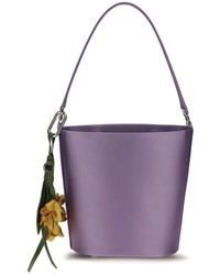 Self-Portrait - Bucket Bags - Lyst