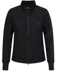 Y-3 - Zip-Throughs - Lyst