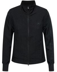 Y-3 - Zip-Throughs - Lyst