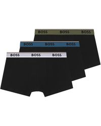 HUGO - Bottoms - Lyst
