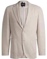 HUGO - Blazers - Lyst